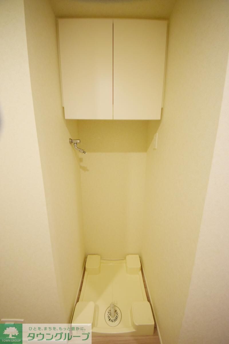 パークアクシス三番町の物件内観写真