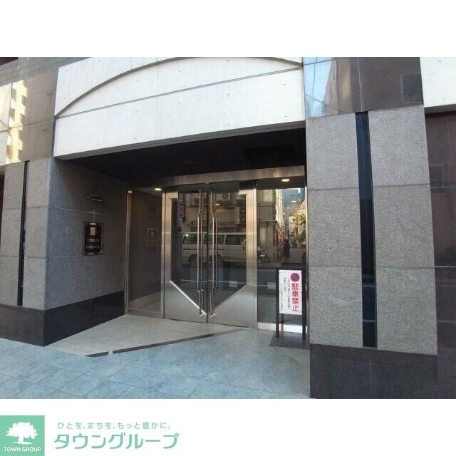 シンシア銀座ＥＡＳＴの物件内観写真