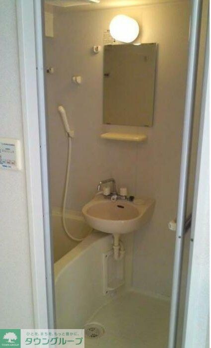 シンシア銀座ＥＡＳＴの物件内観写真