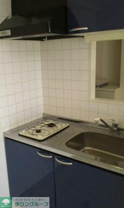 シンシア銀座ＥＡＳＴの物件内観写真