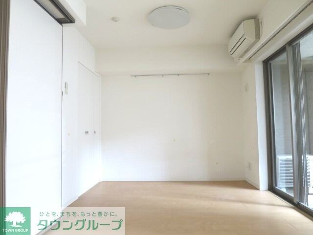 アクティ東仲通りの物件内観写真