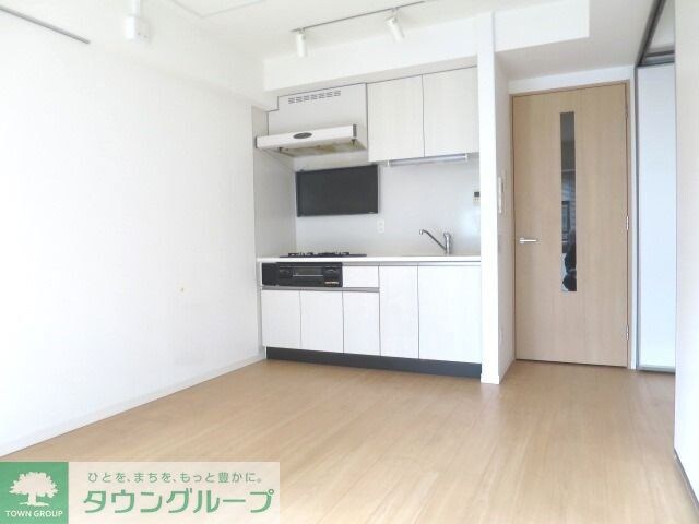 アクティ東仲通りの物件内観写真