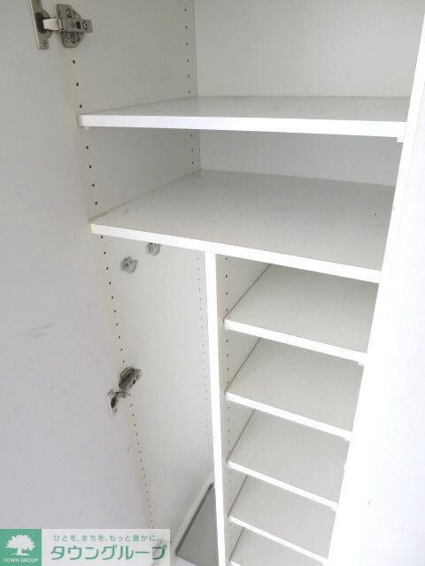 アクティ東仲通りの物件内観写真