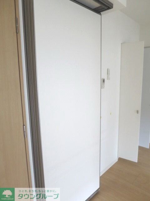 アクティ東仲通りの物件内観写真