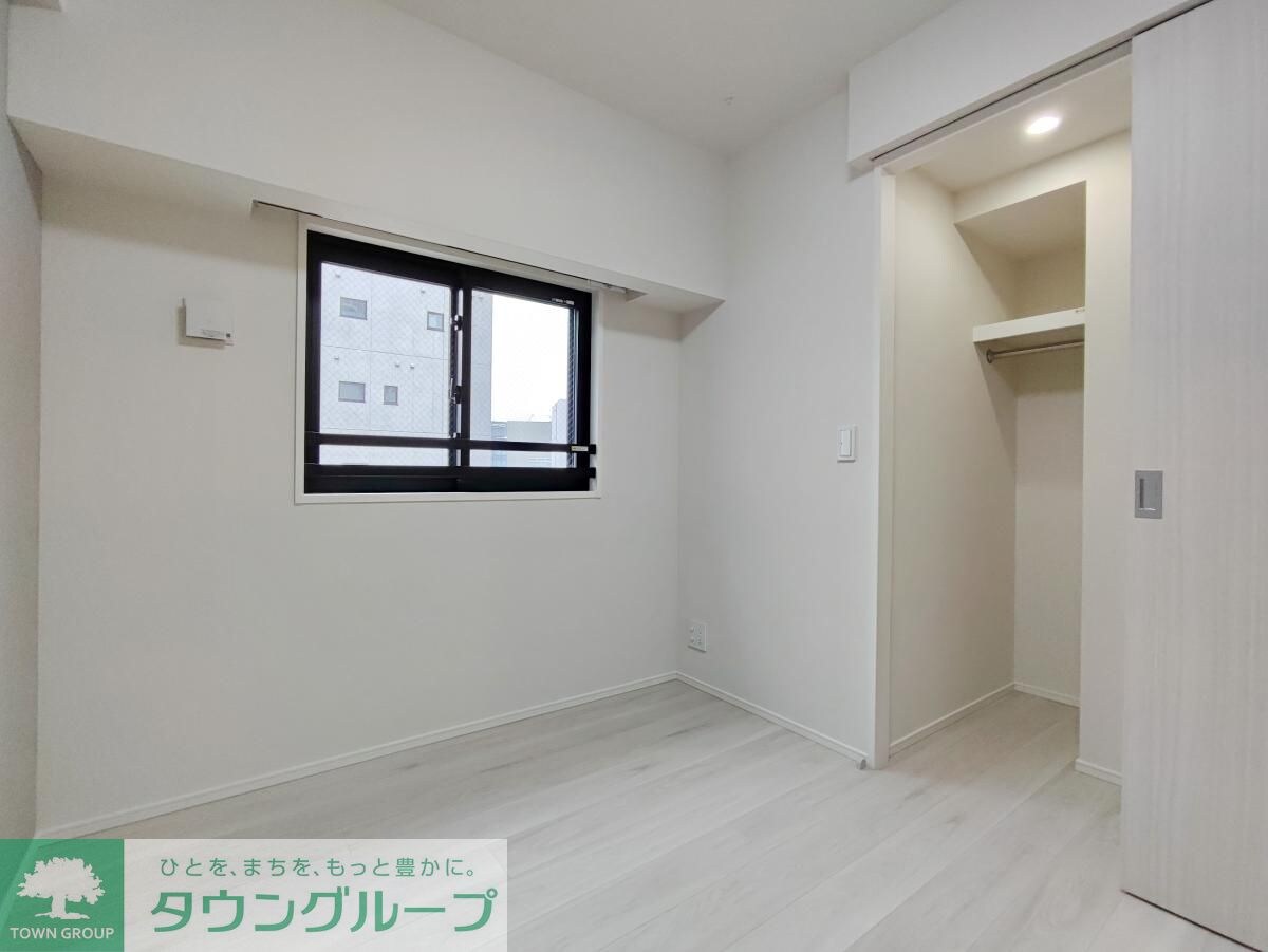 アーバネックス千代田淡路町の物件内観写真