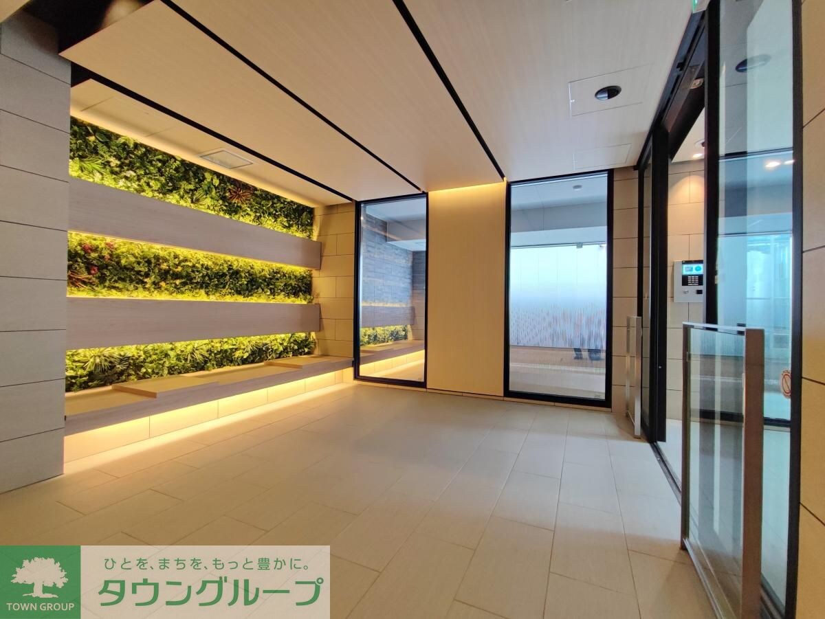 アーバネックス千代田淡路町の物件内観写真