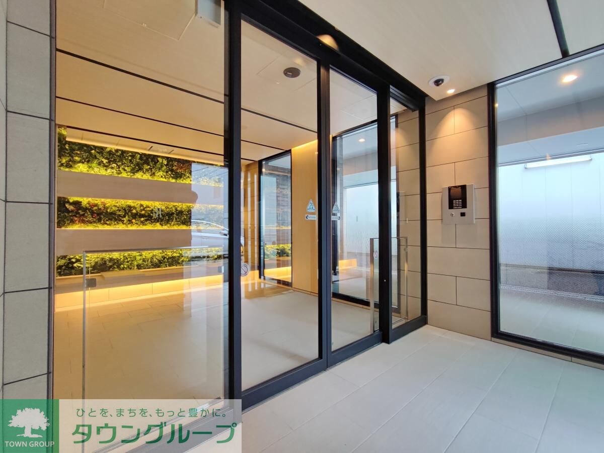 アーバネックス千代田淡路町の物件内観写真