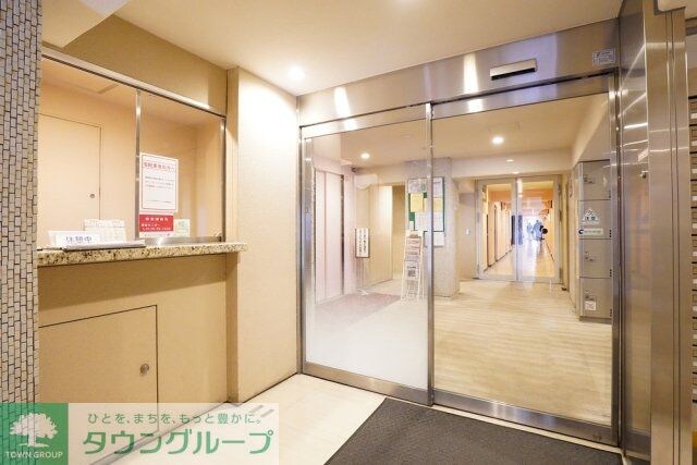 インペリアルお茶の水の物件内観写真