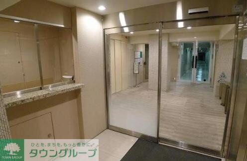 インペリアルお茶の水の物件内観写真