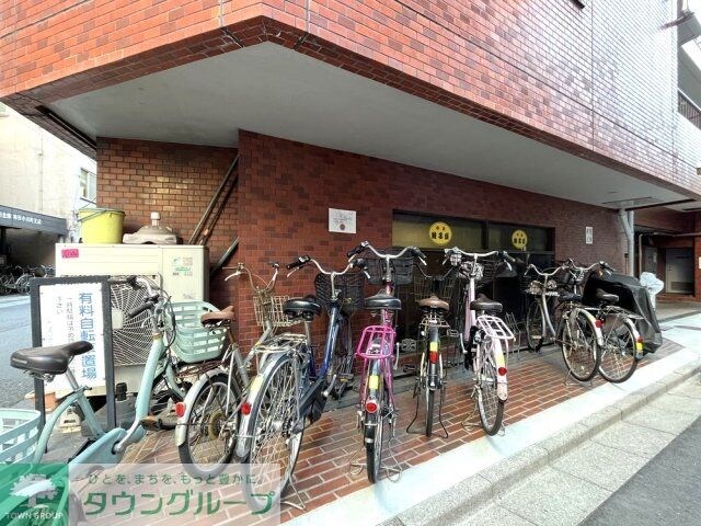 インペリアルお茶の水の物件内観写真