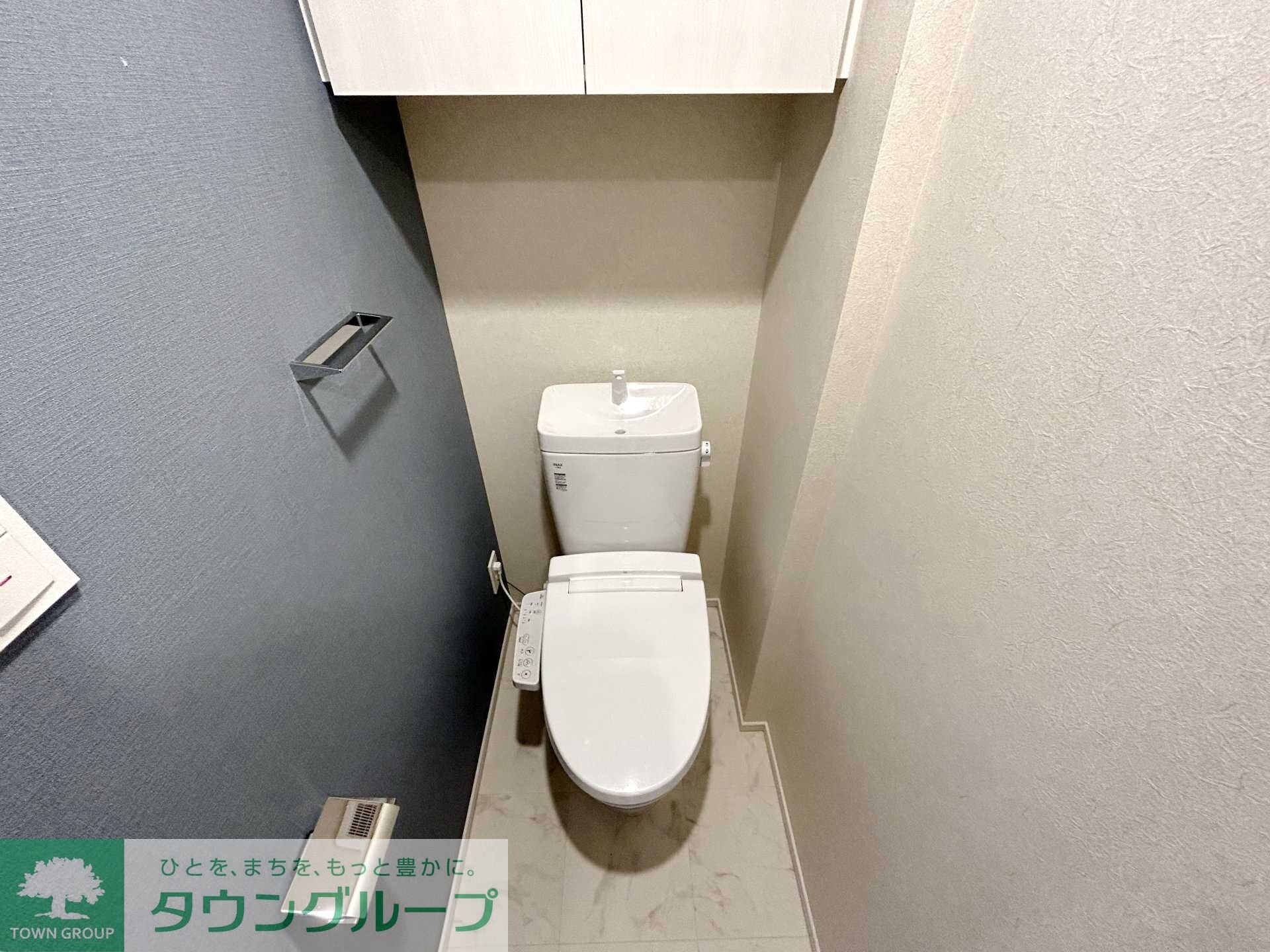 RELUXIA亀戸の物件内観写真