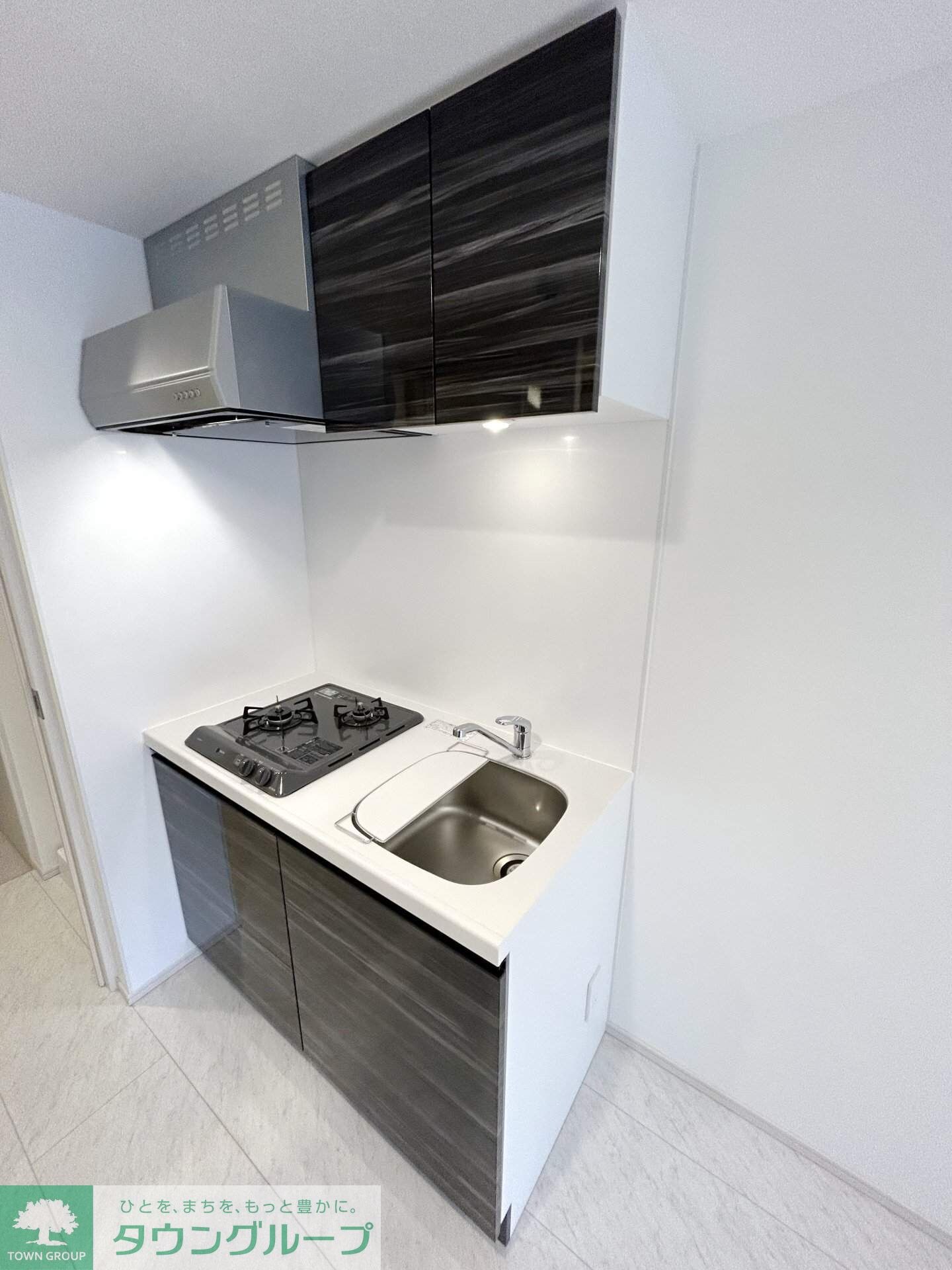 RELUXIA亀戸の物件内観写真