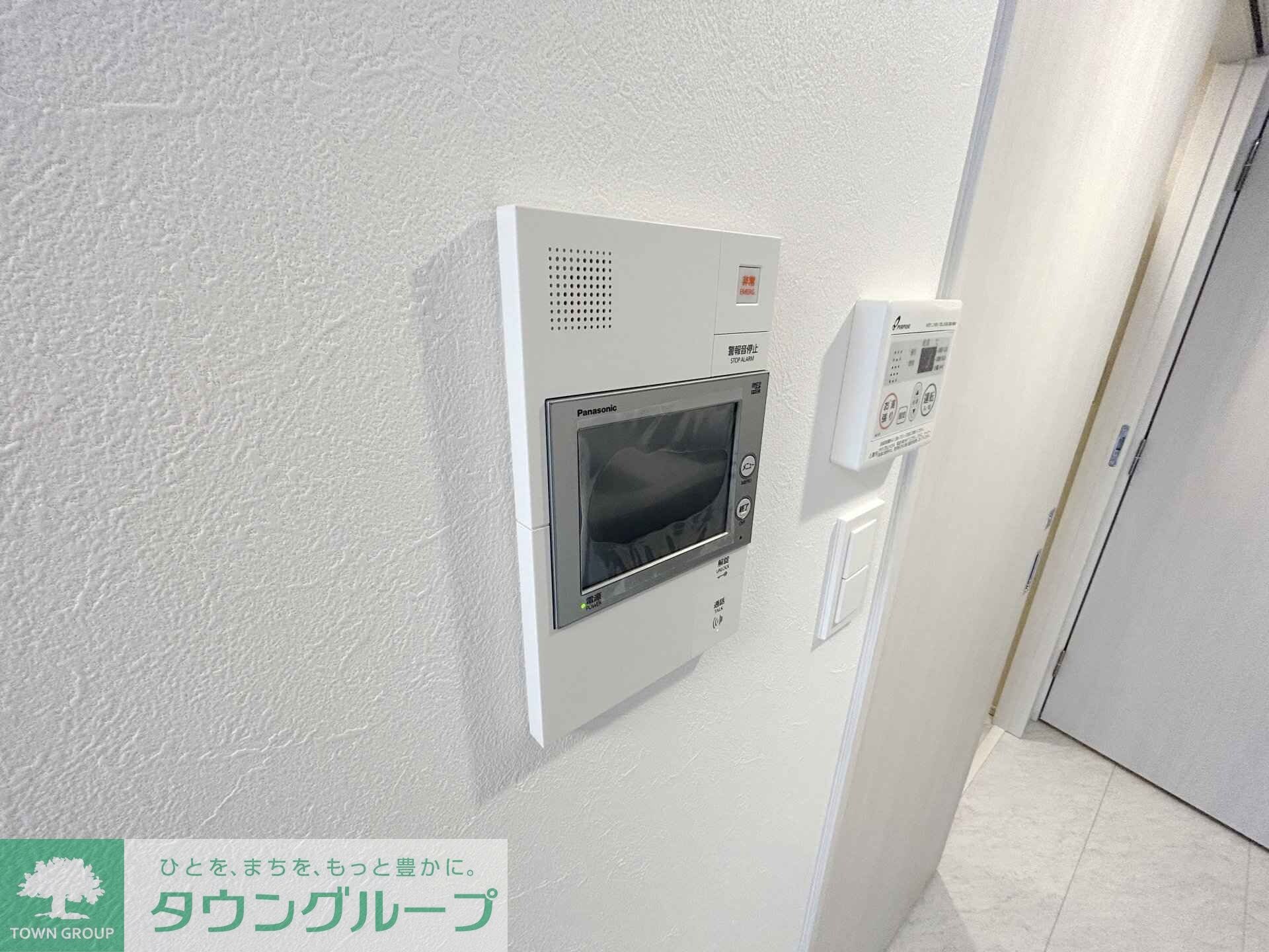 RELUXIA亀戸の物件内観写真