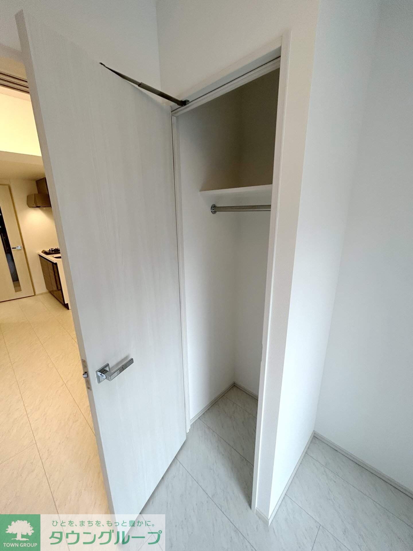 RELUXIA亀戸の物件内観写真