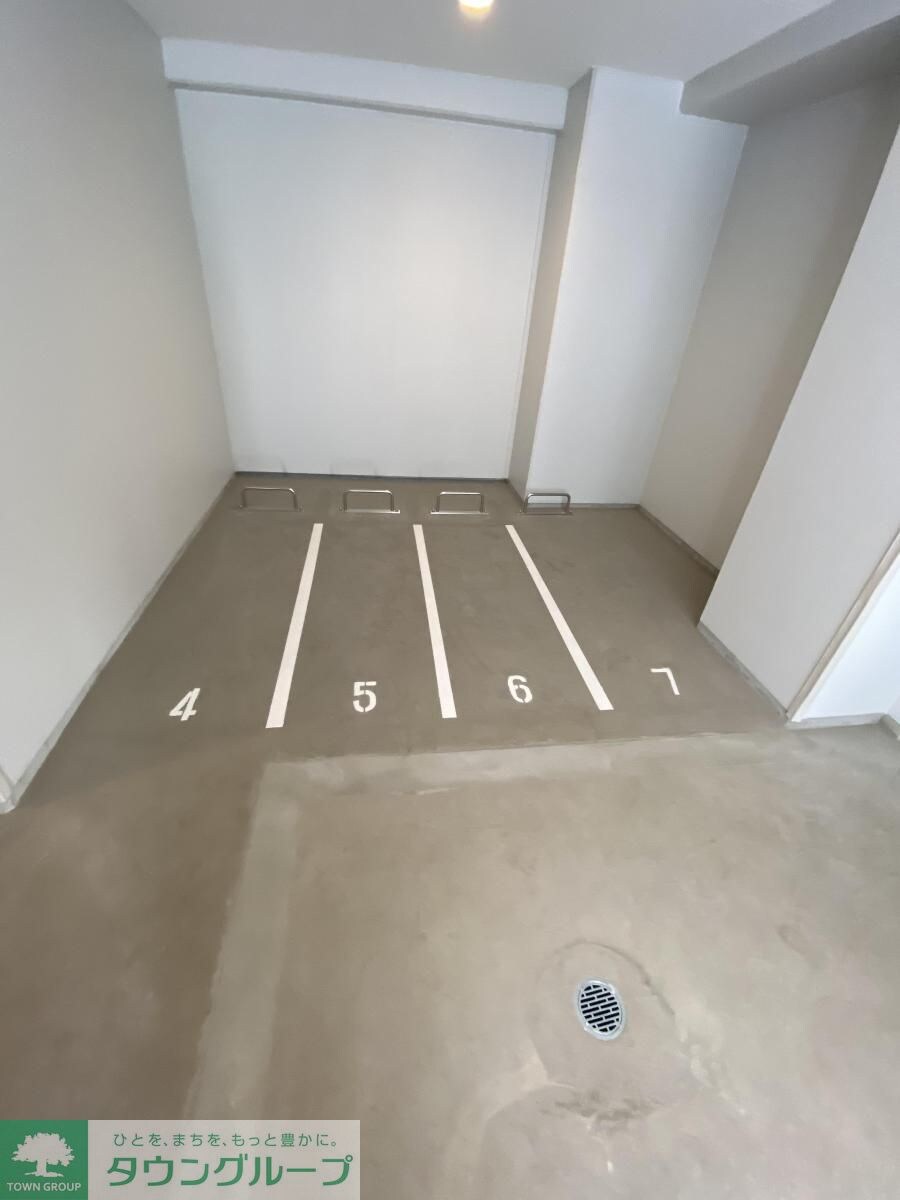 クレストコート本所吾妻橋の物件内観写真