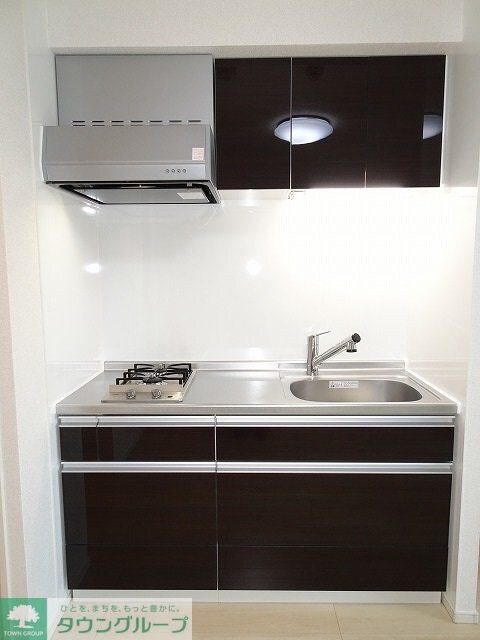 ルソレイユの物件内観写真