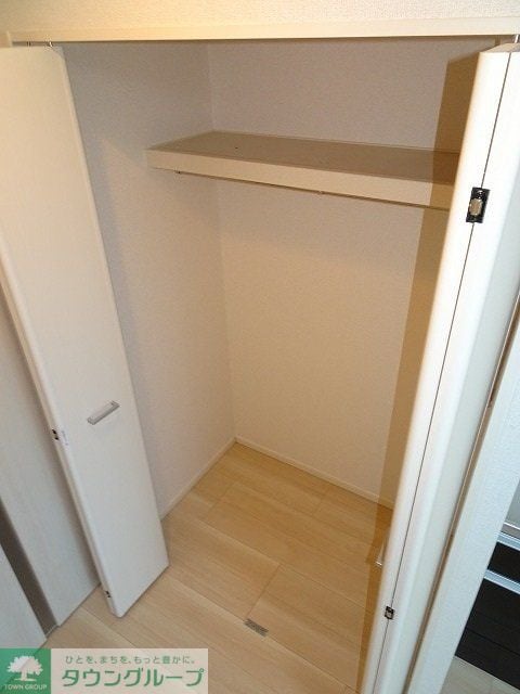 ルソレイユの物件内観写真