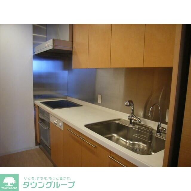 松竹スクエアレジデンスの物件内観写真