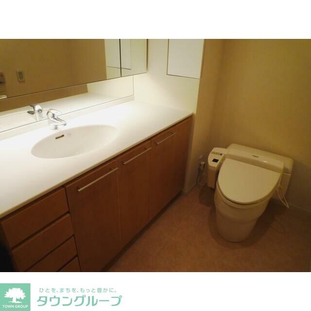 松竹スクエアレジデンスの物件内観写真