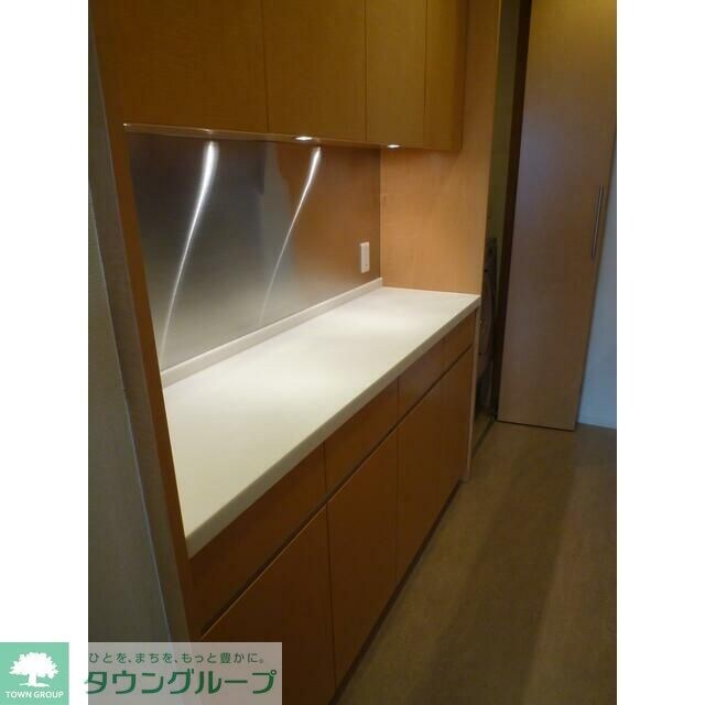 松竹スクエアレジデンスの物件内観写真