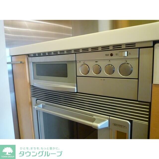 松竹スクエアレジデンスの物件内観写真