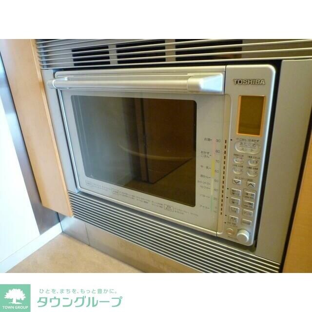 松竹スクエアレジデンスの物件内観写真