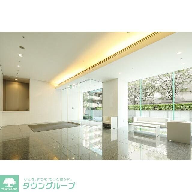 松竹スクエアレジデンスの物件内観写真