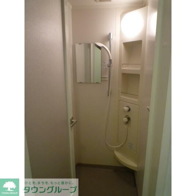 松竹スクエアレジデンスの物件内観写真