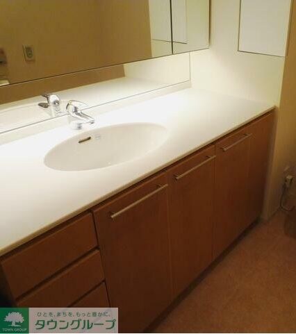 松竹スクエアレジデンスの物件内観写真