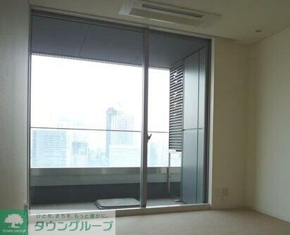 松竹スクエアレジデンスの物件内観写真