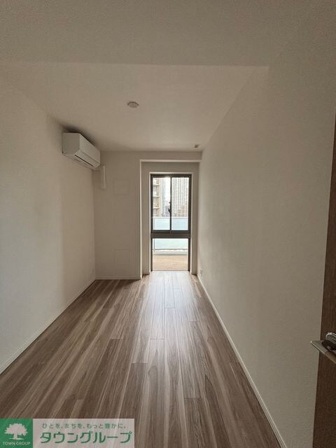 ＨＡＲＵＭＩ　ＦＬＡＧ　ＳＵＮ　ＶＩＬＬＡＧＥ　Ｔ棟の物件内観写真