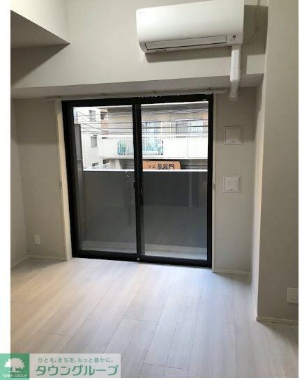 エム・グランヴィア駒形の物件内観写真