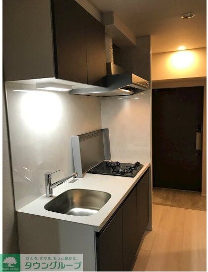 エム・グランヴィア駒形の物件内観写真