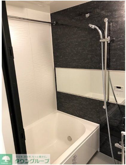 エム・グランヴィア駒形の物件内観写真