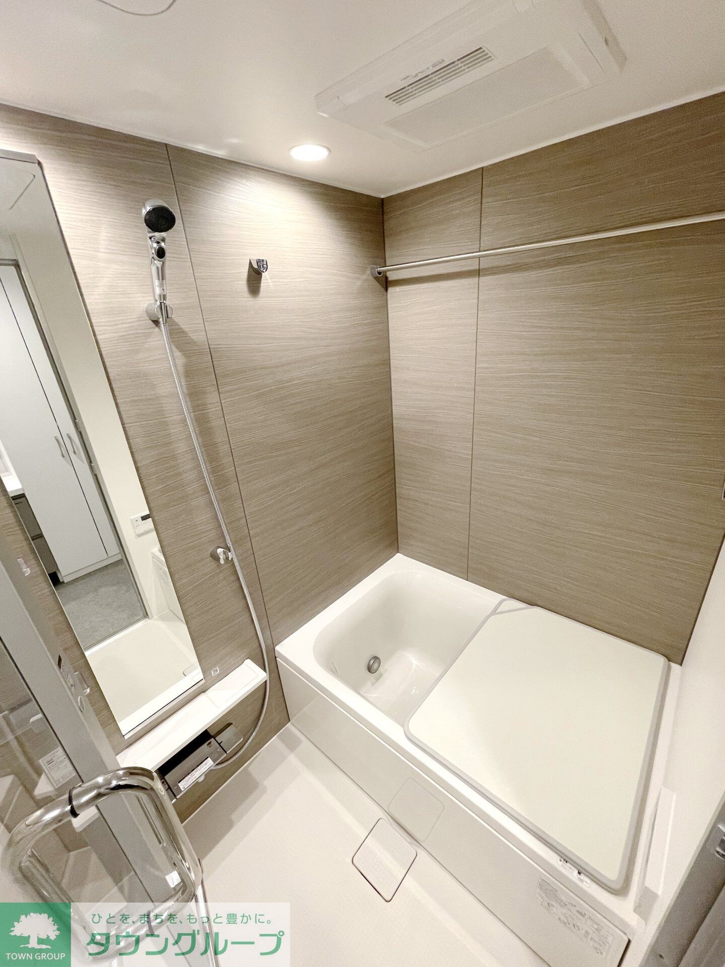 SYFORME　SUMIYOSHI　IIIの物件内観写真