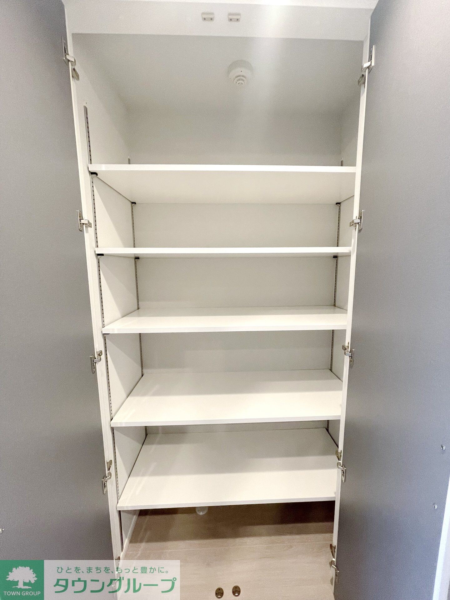 SYFORME　SUMIYOSHI　IIIの物件内観写真