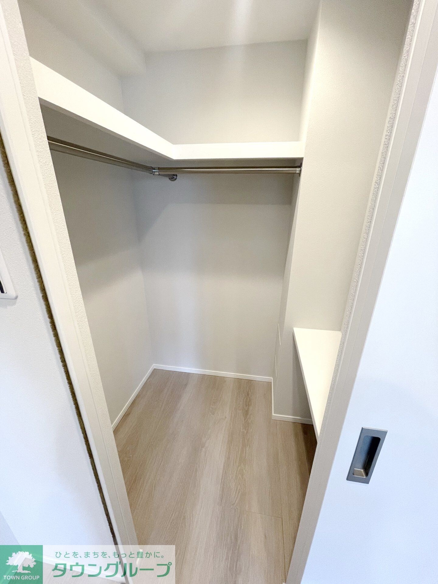 SYFORME　SUMIYOSHI　IIIの物件内観写真