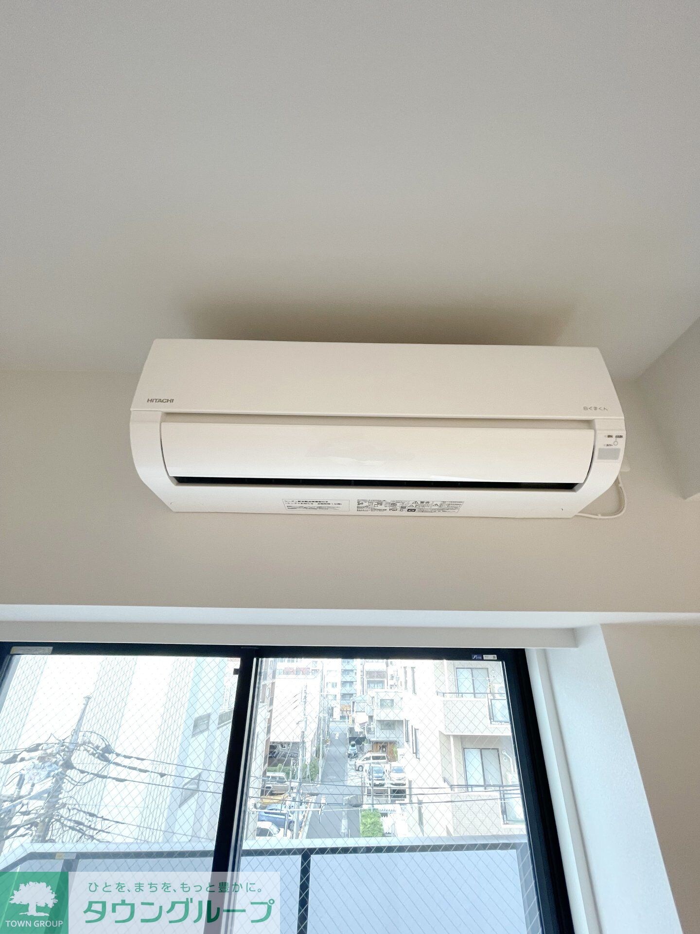 SYFORME　SUMIYOSHI　IIIの物件内観写真