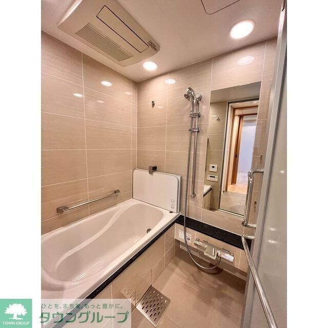 ザ・パークハウス千代田六番町の物件内観写真