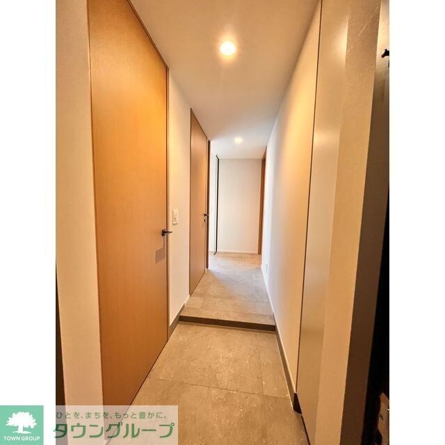 ザ・パークハウス千代田六番町の物件内観写真