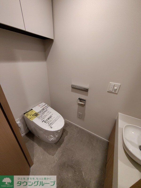 ザ・パークハウス千代田六番町の物件内観写真