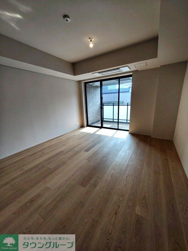 ザ・パークハウス千代田六番町の物件内観写真