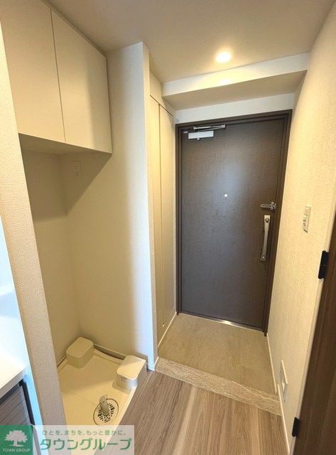 パークアクシス上野ＥＡＳＴの物件内観写真