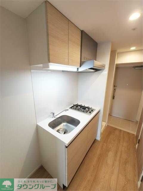 クオリタス秋葉原の物件内観写真