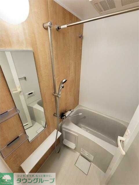 クオリタス秋葉原の物件内観写真