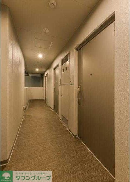 クオリタス秋葉原の物件内観写真