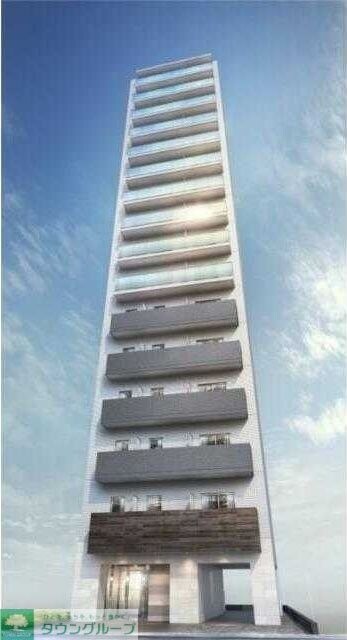 クオリタス秋葉原の物件内観写真