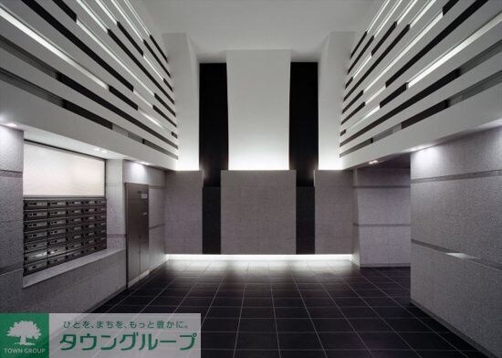 ブレシア日本橋蛎殻町の物件内観写真