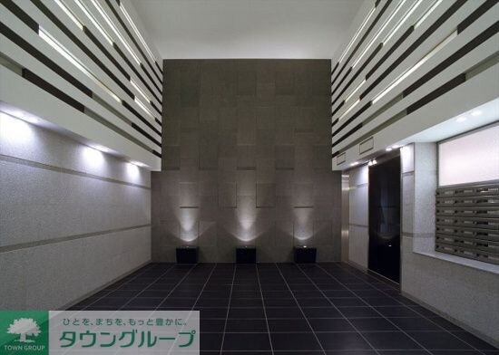 ブレシア日本橋蛎殻町の物件内観写真