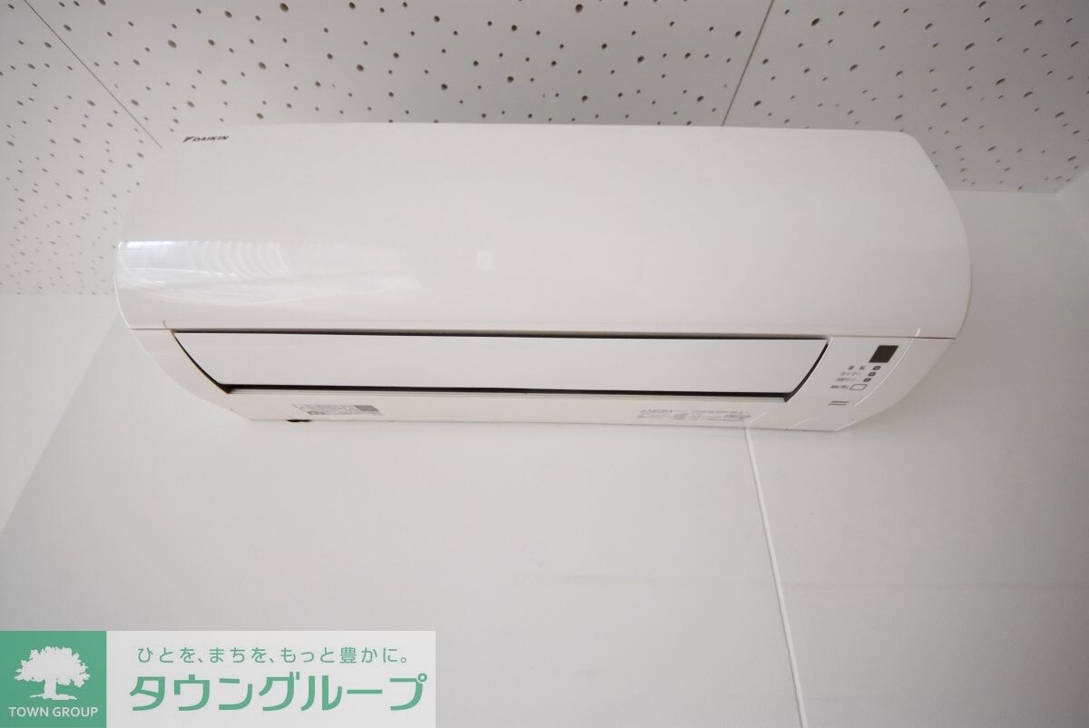 アリス・マナーガーデン銀座ウォークの物件内観写真